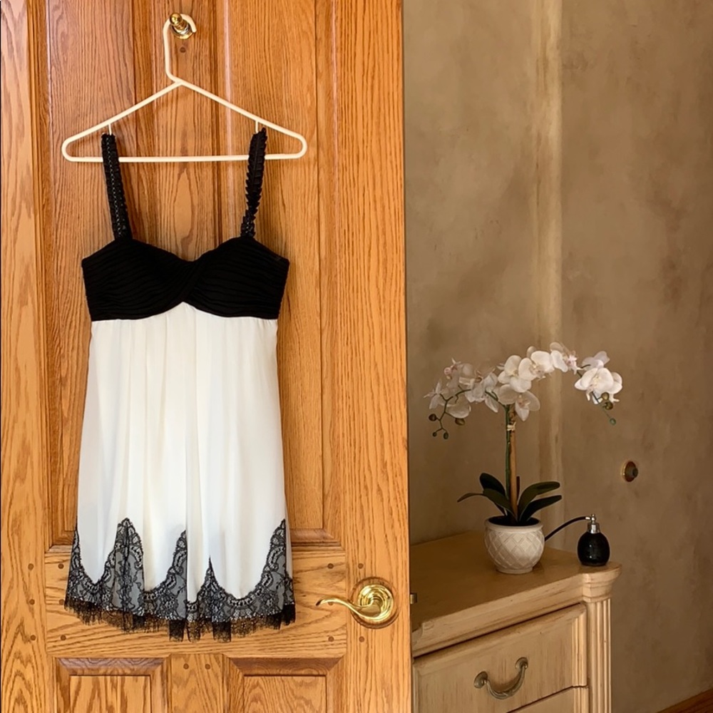 Cocktail dress